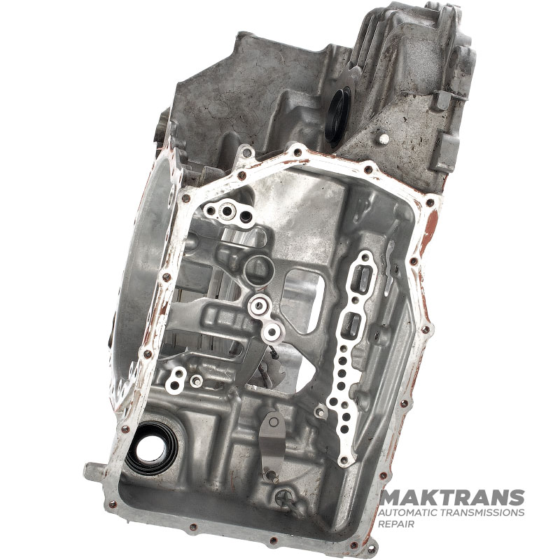 Central housing MAZDA CW6A-EL, EW6A-EL — FZ11-19-420, marking on the housing FZ11 (bearing size 85 x 55, KBC F-583943.SKL)