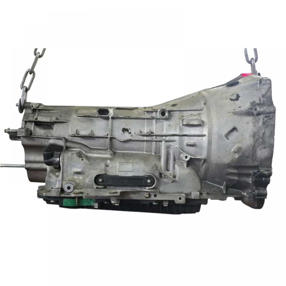 Automatic transmission (with torque converter, 000416) ZF 8HP45