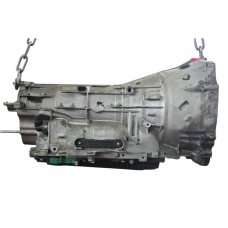 Automatic transmission (with torque converter, 000416) ZF 8HP45, GA8HP-45XZ (2WD) - transmission code 215ZA1, 1090026215, 1090024139