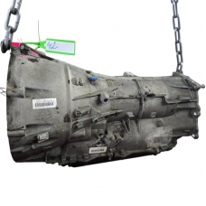 Automatic transmission (with torque converter, 000416) ZF 8HP45, GA8HP-45XZ (2WD) - transmission code 215ZA1, 1090026215, 1090024139