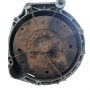 Automatic transmission (with torque converter, 000416) ZF 8HP45, GA8HP-45XZ (2WD) - transmission code 215ZA1, 1090026215, 1090024139