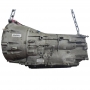 Automatic transmission (with torque converter, 000416) ZF 8HP45, GA8HP-45XZ (2WD) - transmission code 215ZA1, 1090026215, 1090024139