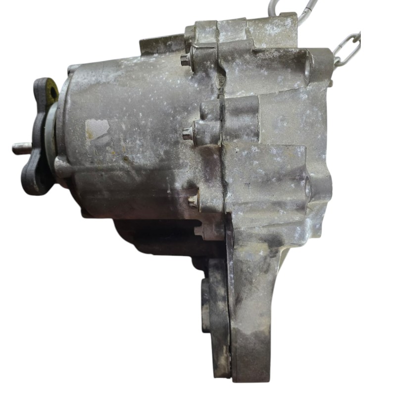 BMW ATC400 Transfer Case Assembly - Wide Housing, 27107567845, (used, untested)