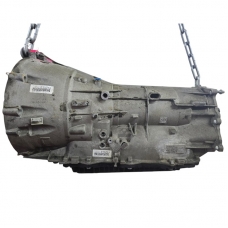 Automatic transmission assembly (with torque converter) ZF 6HP21X (4WD) - marking ZYT, 1071050012, 1071052013, 1071301272, (BMW X3 E83 2.0 SD)