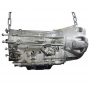 Automatic transmission assembly (without torque converter, without transfer case) AISIN WARNER TR-60SN, VAG 09D, 4WD — marking JXX, 09D300038Q