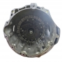Automatic transmission assembly (without torque converter, without transfer case) AISIN WARNER TR-60SN, VAG 09D, 4WD — marking JXX, 09D300038Q