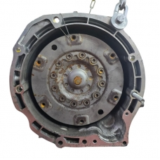Automatic transmission assembly (with torque converter, without transfer case) ZF 8HP50, GA8HP50Z (4WD) — 1101024117, 1101401175