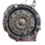 Automatic transmission assembly (with torque converter, without transfer case) ZF 8HP50, GA8HP50Z (4WD) — 1101024117, 1101401175