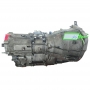 Automatic transmission assembly (with torque converter, without transfer case) ZF 8HP50, GA8HP50Z (4WD) — 1101024117, 1101401175