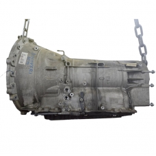 Automatic transmission assembly (with hydraulic converter) ZF 8HP70 (4WD) - 1087020017, CH22-7000-AC, transmission code CHA, LAND ROVER DISCOVERY 4 3.0 TDV6