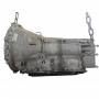 Automatic transmission assembly (with hydraulic converter) ZF 8HP70 (4WD) - 1087020017, CH22-7000-AC, transmission code CHA, LAND ROVER DISCOVERY 4 3.0 TDV6