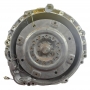 Automatic transmission assembly (with hydraulic converter) ZF 8HP70 (4WD) - 1087020017, CH22-7000-AC, transmission code CHA, LAND ROVER DISCOVERY 4 3.0 TDV6
