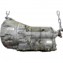 Automatic transmission assembly (with torque converter) ZF 8HP45 2WD - 1090014114, 1090016239 ZX5 (BMW 2 series (F22), BMW 3 Gran Turismo (F34), Engine code N47D20