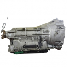 Automatic transmission assembly (with torque converter) ZF 8HP45 2WD - 1090014114, 1090016239 ZX5 (BMW 2 series (F22), BMW 3 Gran Turismo (F34), Engine code N47D20