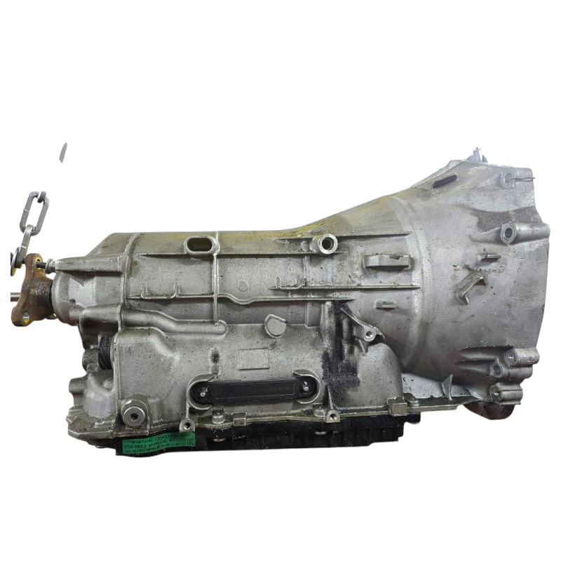 Automatic transmission assembly (with torque converter) ZF 8HP45 2WD - 1090014114, 1090016239 ZX5 (BMW 2 series (F22), BMW 3 Gran Turismo (F34), Engine code N47D20