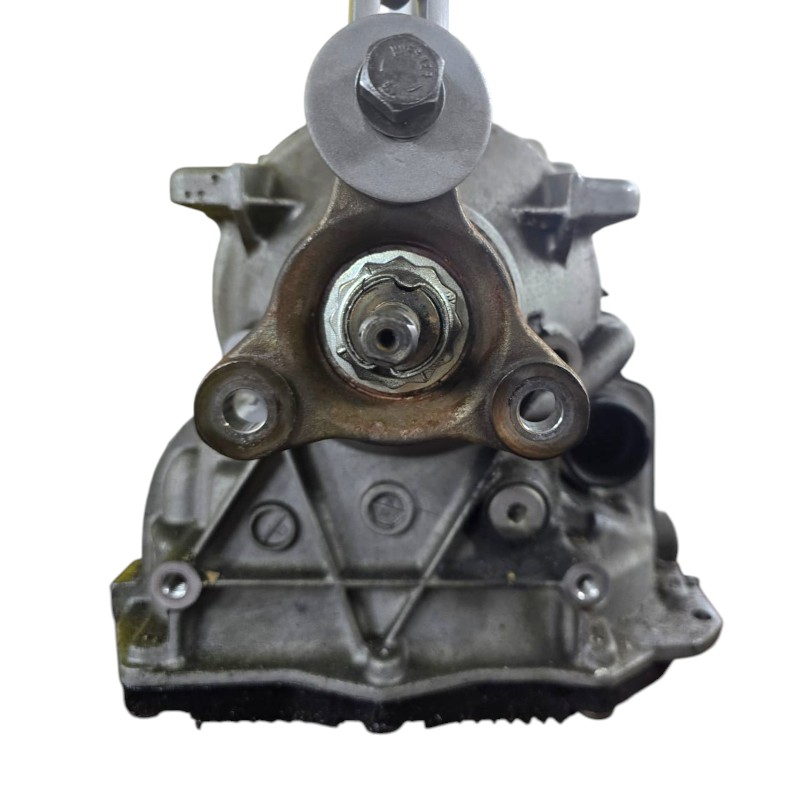 Automatic transmission assembly (with torque converter) ZF 8HP45 2WD - 1090014114, 1090016239 ZX5 (BMW 2 series (F22), BMW 3 Gran Turismo (F34), Engine code N47D20