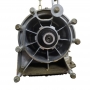 Automatic transmission assembly (without hydraulic converter) ZF 8HP70 (4WD) — 1087024111, HK62-7000-AC, 1087401799 (Land Rover Range Rover Sport (LW) 3.0 SDV6 Jeep/SUV, Diesel, 2.993cc, 225kW)
