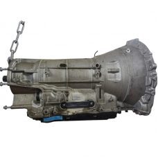 Automatic transmission assembly (without hydraulic converter) ZF 8HP70 (4WD) — 1087024111, HK62-7000-AC, 1087401799 (Land Rover Range Rover Sport (LW) 3.0 SDV6 Jeep/SUV, Diesel, 2.993cc, 225kW)