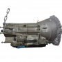 Automatic transmission assembly (without hydraulic converter) ZF 8HP70 (4WD) — 1087024111, HK62-7000-AC, 1087401799 (Land Rover Range Rover Sport (LW) 3.0 SDV6 Jeep/SUV, Diesel, 2.993cc, 225kW)