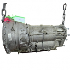 Automatic transmission assembly (without hydraulic converter) ZF 8HP70 (4WD) — 1087024111, HK62-7000-AC, 1087401799 (Land Rover Range Rover Sport (LW) 3.0 SDV6 Jeep/SUV, Diesel, 2.993cc, 225kW)