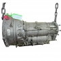 Automatic transmission assembly (without hydraulic converter) ZF 8HP70 (4WD) — 1087024111, HK62-7000-AC, 1087401799 (Land Rover Range Rover Sport (LW) 3.0 SDV6 Jeep/SUV, Diesel, 2.993cc, 225kW)