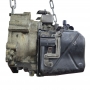 Transmission assembly (used, untested) VAG DSG6 DQ250 02E (2WD) — 02E 301103F, 02E301107R, marking HLH