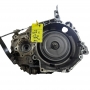 Transmission assembly (used, untested) VAG DSG6 DQ250 02E (2WD) — 02E 301103F, 02E301107R, marking HLH