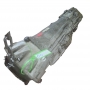 Automatic transmission assembly (with torque converter, with transfer case) Mercedes-Benz 725.0 4WD — A1662704402, A7252710600G, A1642711101, R7252712500, R7252711001
