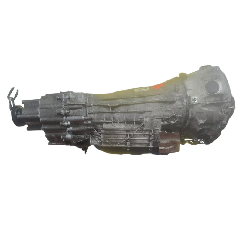 Automatic transmission assembly (with torque converter, with transfer case) Mercedes-Benz 725.0 4WD — A1662704402, A7252710600G, A1642711101, R7252712500, R7252711001
