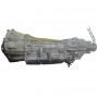 Automatic transmission assembly (with torque converter, with transfer case) Mercedes-Benz 725.0 4WD — A1662704402, A7252710600G, A1642711101, R7252712500, R7252711001