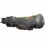 Automatic transmission assembly (with torque converter, with transfer case) Mercedes-Benz 725.0 4WD — A1662704402, A7252710600G, A1642711101, R7252712500, R7252711001