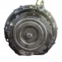 Automatic transmission assembly (with torque converter, with transfer case) Mercedes-Benz 725.0 4WD — A1662704402, A7252710600G, A1642711101, R7252712500, R7252711001