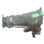 Automatic transmission assembly (with torque converter) ZF 6HP26 AUDI - transmission code GNU, 1068030017