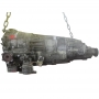 Automatic transmission assembly (with torque converter) ZF 6HP26 AUDI - transmission code GNU, 1068030017