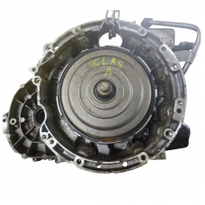 Mercedes-Benz 7G-DCT 724.0 2WD (FWD) Transmission Assembly — A2463703702, K7A350, A2463703103, A2463704603
