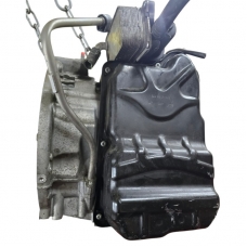 Mercedes-Benz 7G-DCT 724.0 2WD (FWD) Transmission Assembly — A2463703702, K7A350, A2463703103, A2463704603