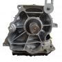 Automatic transmission assembly (without torque converter) ZF 8HP70X 4WD - transmission code WQ8, 1087022030, 1087020011, BMW X6 (E71, E72) xDrive 40d