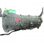 Automatic transmission assembly (without torque converter) ZF 8HP70X 4WD - transmission code WQ8, 1087022030, 1087020011, BMW X6 (E71, E72) xDrive 40d