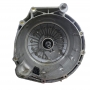 Automatic transmission assembly (without torque converter) ZF 8HP70X 4WD - transmission code WQ8, 1087022030, 1087020011, BMW X6 (E71, E72) xDrive 40d