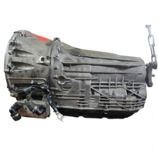 Automatic transmission assembly (with torque converter) Mercedes-Benz 725.0, 2WD — A2132500202, A2532702401 (Mercedes-Benz E Estate (S213) E-200d 2.0 Turbo 16V)