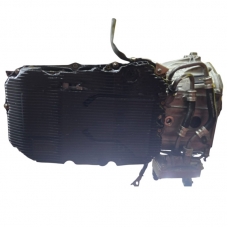 Automatic transmission assembly (with torque converter) Mercedes-Benz 725.0, 2WD — A2132500202, A2532702401 (Mercedes-Benz E Estate (S213) E-200d 2.0 Turbo 16V)