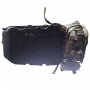 Automatic transmission assembly (with torque converter) Mercedes-Benz 725.0, 2WD — A2132500202, A2532702401 (Mercedes-Benz E Estate (S213) E-200d 2.0 Turbo 16V)