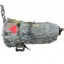 Automatic transmission assembly (with torque converter) Mercedes-Benz 725.0, 2WD — A2132500202, A2532702401 (Mercedes-Benz E Estate (S213) E-200d 2.0 Turbo 16V)