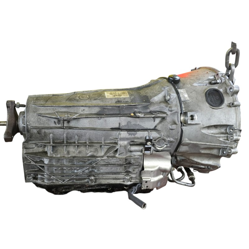 Automatic transmission assembly (with torque converter) Mercedes-Benz 725.0, 2WD — A2132500202, A2532702401 (Mercedes-Benz E Estate (S213) E-200d 2.0 Turbo 16V)