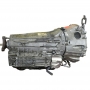 Automatic transmission assembly (with torque converter) Mercedes-Benz 725.0, 2WD — A2132500202, A2532702401 (Mercedes-Benz E Estate (S213) E-200d 2.0 Turbo 16V)