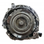 Automatic transmission assembly (with torque converter) Mercedes-Benz 725.0, 2WD — A2132500202, A2532702401 (Mercedes-Benz E Estate (S213) E-200d 2.0 Turbo 16V)