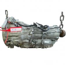 Automatic transmission assembly (with torque converter) GA8HP50Z, ZF 8HP50, 2WD — 1101014166, (Alfa Romeo Giulia (952) 2.2d 150 16, 55266388; 55268532, 2015-10)