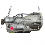 Automatic transmission assembly (with torque converter) GA8HP50Z, ZF 8HP50, 2WD — 1101014166, (Alfa Romeo Giulia (952) 2.2d 150 16, 55266388; 55268532, 2015-10)