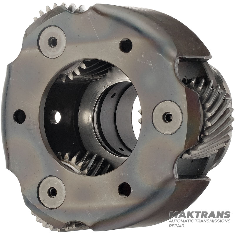 Front planetary gear MAZDA CW6A-EL, EW6A-EL - 3 satellites (26 teeth, outer Ø 35.15 mm)