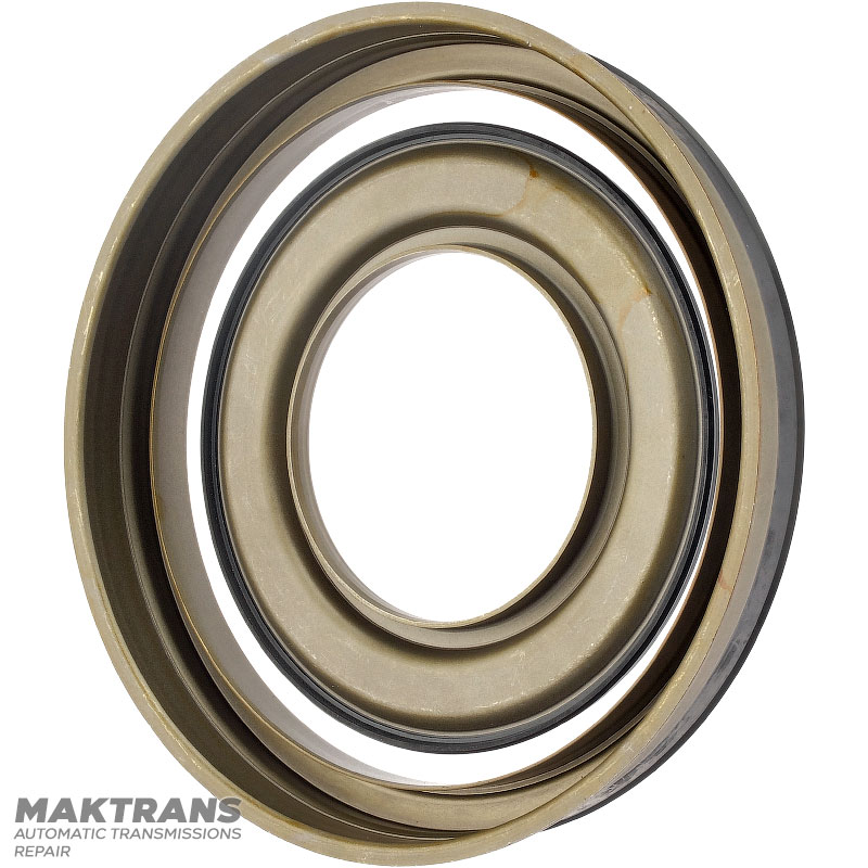 Set of rubber-coated pistons for Ford 8F24 - 2 pcs. per set, Price (China)